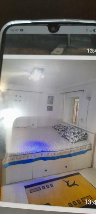 Vând casa + teren Budesti cu teren