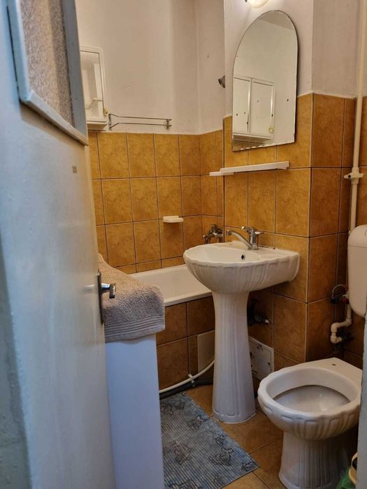 Garsoniera confort 1 Constructorilor