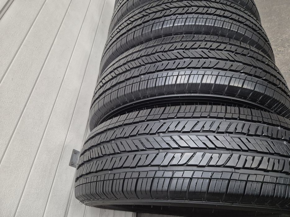 Anvelope bridgestone 255/70/18
