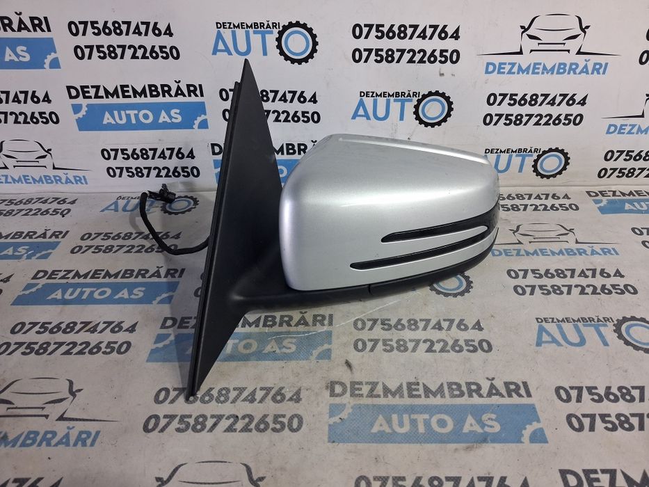 Oglinda stanga Mercedes C Class w204 euro 5