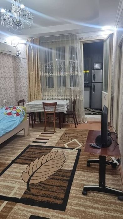 Сдаётся своя квартира