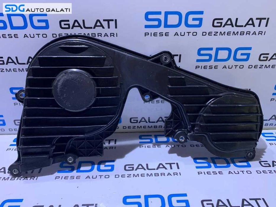 Capac Distributie Motor Mazda 6 2.0 D 143CP 2005 - 2011 Cod RF7J-10510 RF7J10510 [AV0084]