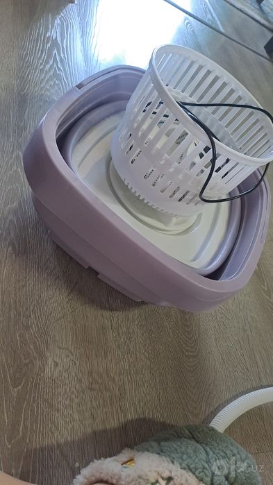 мини стиральная машинка