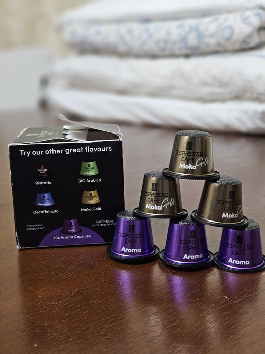 Продам кофемашинку zepter!