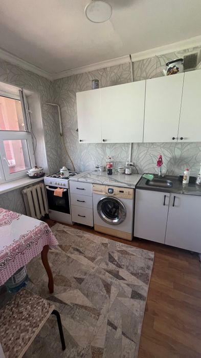 2-х ком кв на долгий срок