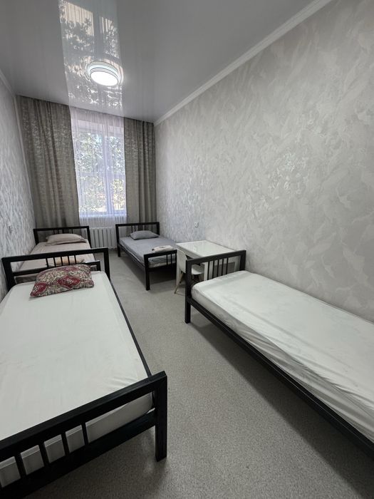 Квартира посуточно (номер в гостинице)