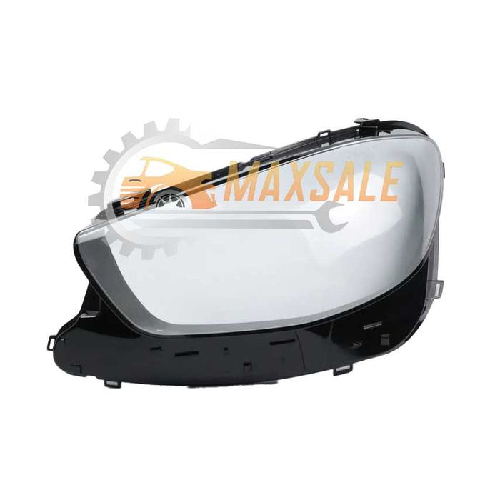 Капаци фарове Mercedes E-Class W213 (20-21) фар мерцедес в213 комплект