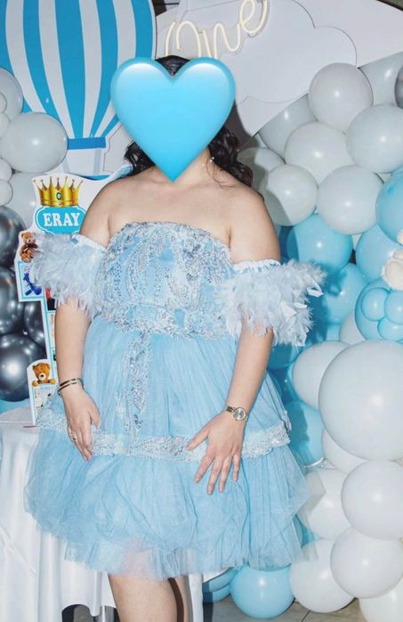 Красота в движение