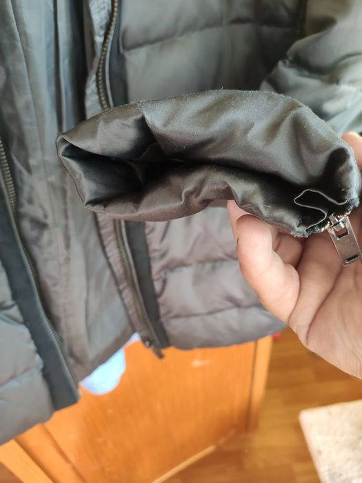 Geaca Esprit toamna iarna