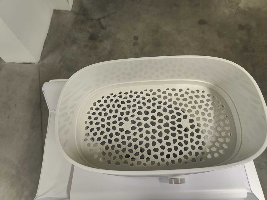 Sterilizator electric si uscator de biberoane Philips Avent Premium