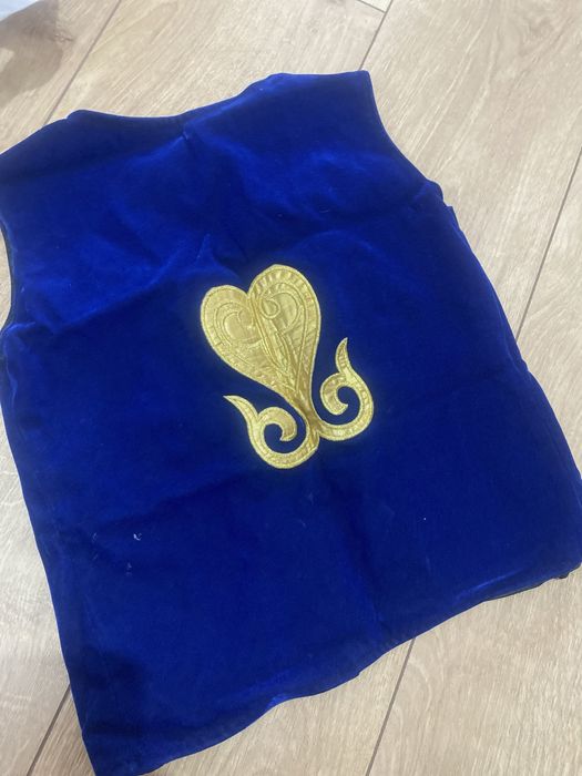 отдам даром кажекей или жакет