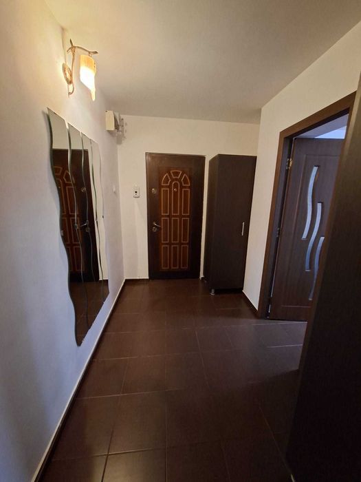 Inchiriez apartament cu 2 camere Buzau