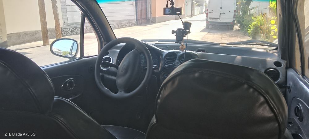 Matiz mx 2 pozitsiya