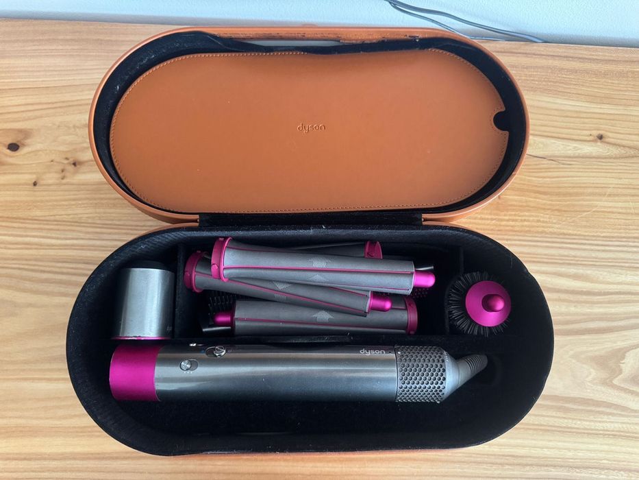 Dyson Styler / Стайлер Дайсон