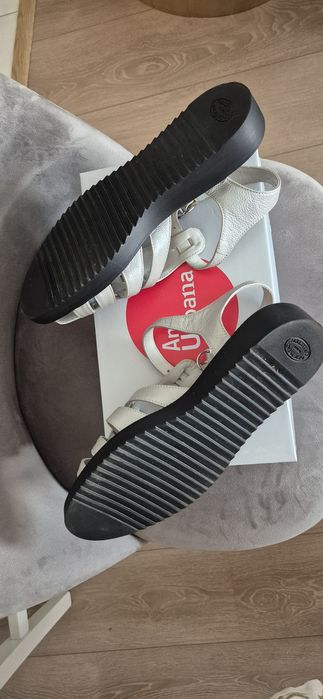 Sandale Ana Urbana - piele