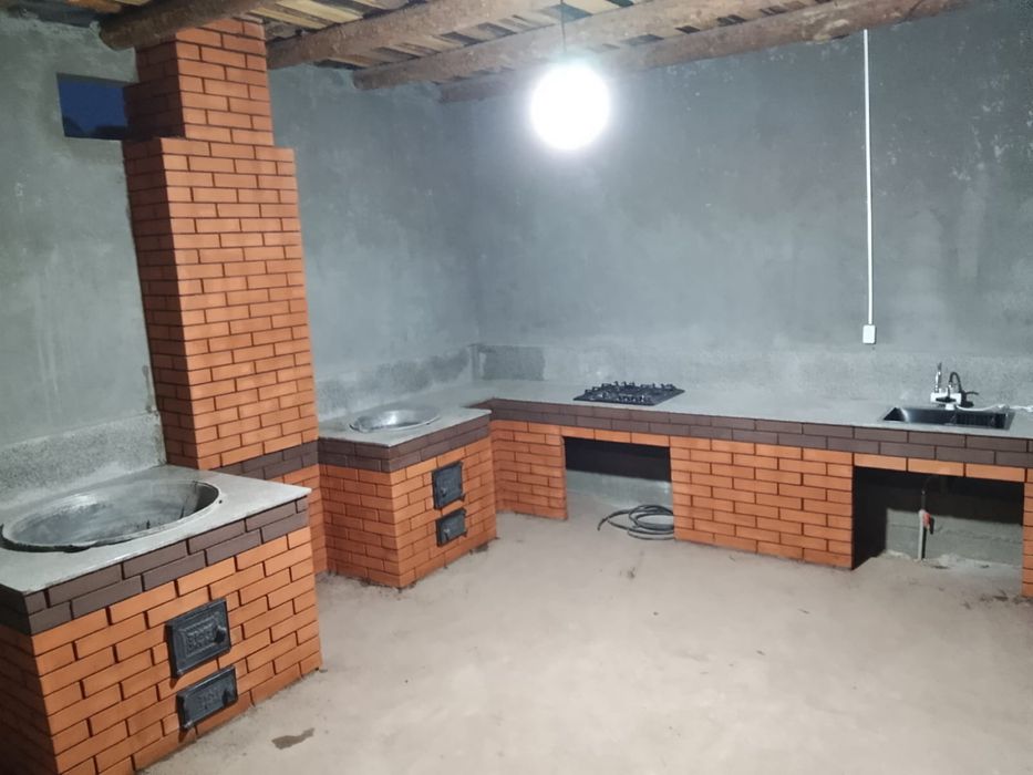 Облицовачный кирпич 91тг