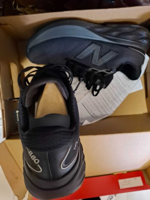 Маратонки New balance