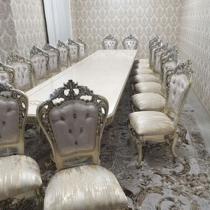 Стол стуллар оптом нархларда