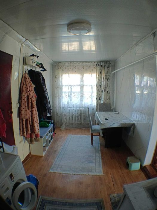 продаётся 3х дом  п. Мирный