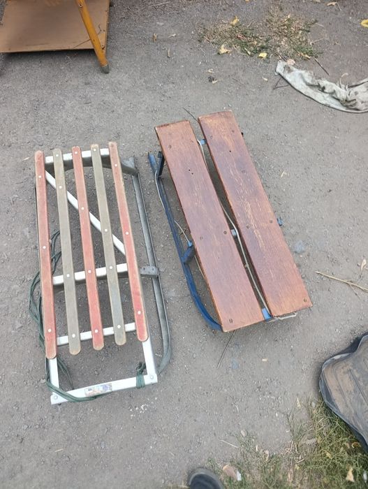 Санки санки санки крепкий