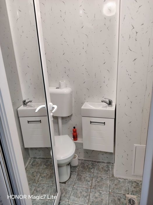 Дава се под наем Едностаен апартамент в Димитровград - 45 кв.м за 199.41 € - Снимка #9