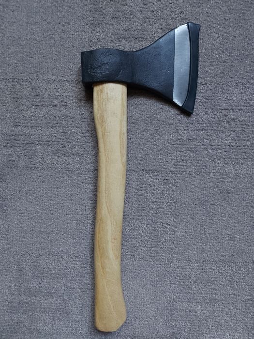 Vind topor,secure nou