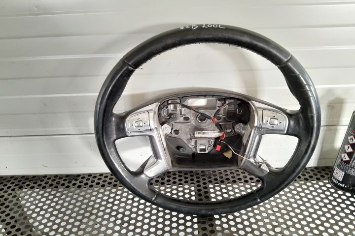 Volan cu comenzi 305479899D52-AA Ford Galaxy a 2-a generatie (facelif
