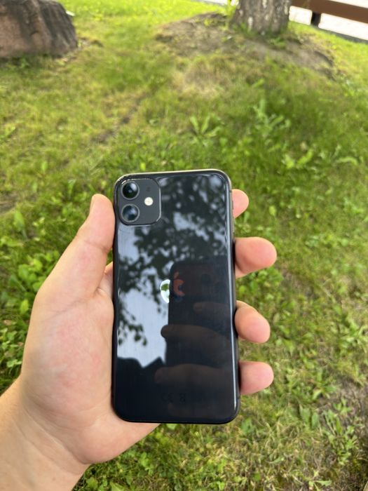 Продам Айфон 11/128Gb