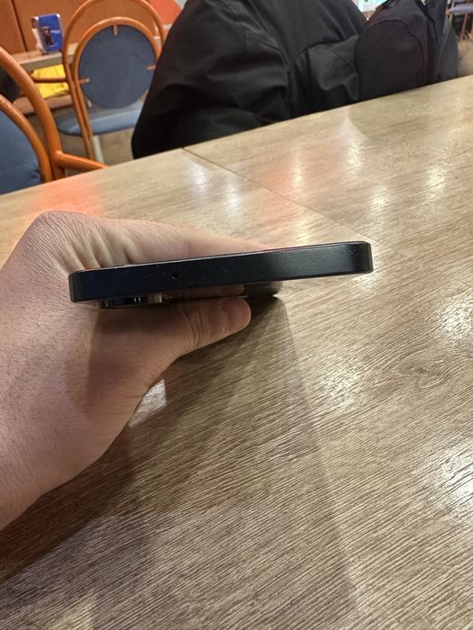 Самсунг А07 новый Black