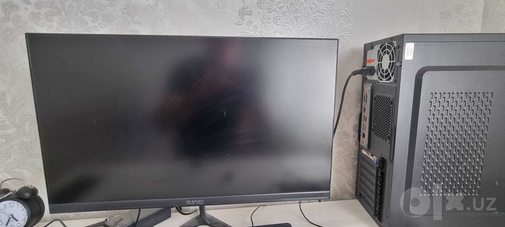Tayyor igrovoy kompyuter sotiladi