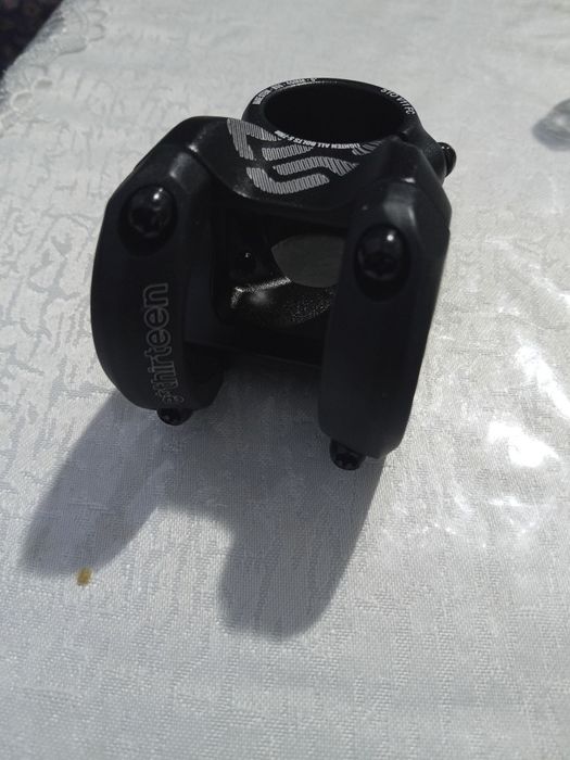 Продам новый вынос для руля E*thirteen