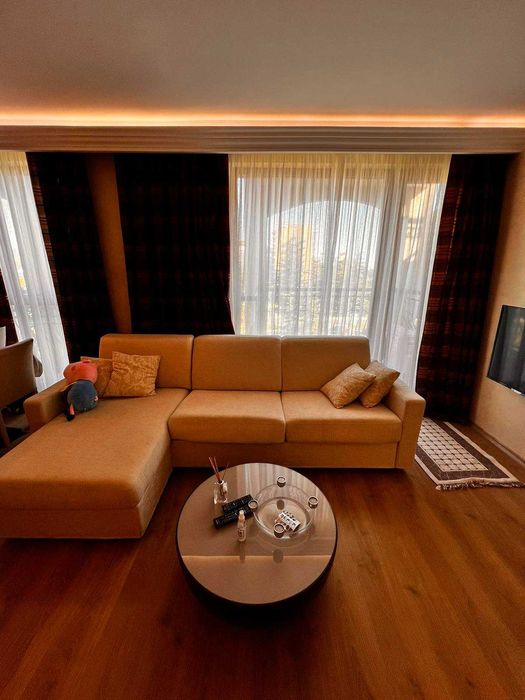 Продава се Тристаен апартамент в к.к. Слънчев бряг - 84 кв.м за 1584 €/кв.м - Снимка #3