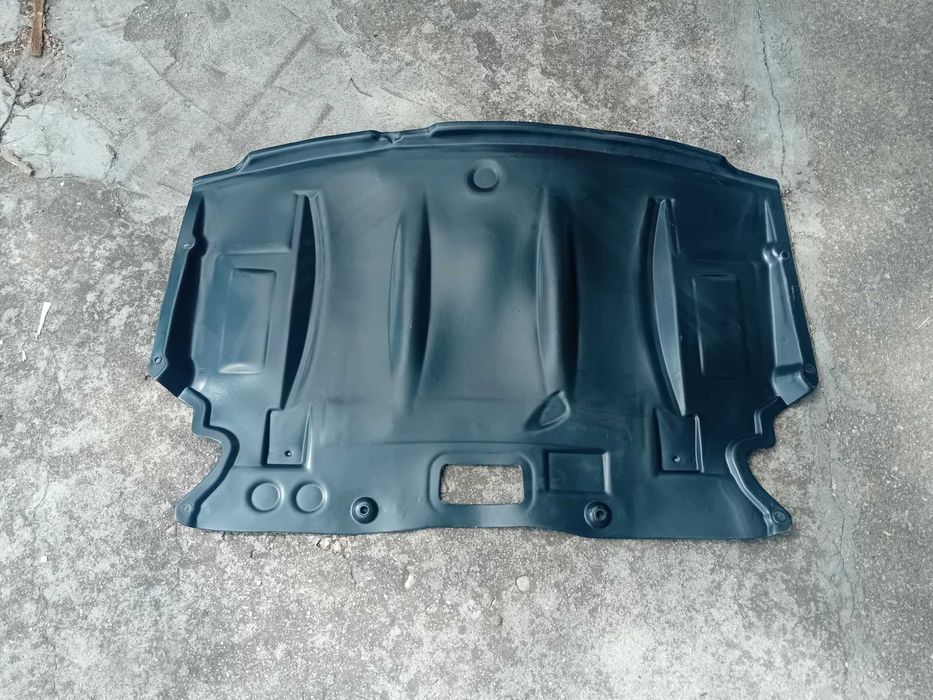 Кора по двигател БМВ 5 Е60/61