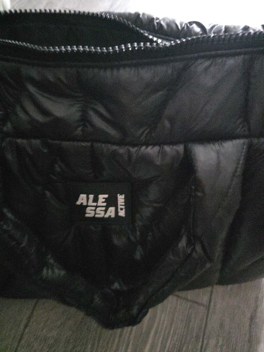 спортна чанта   alessa