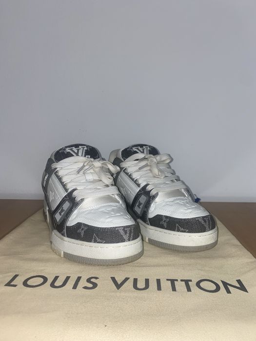 Luis Vuitton Trainer