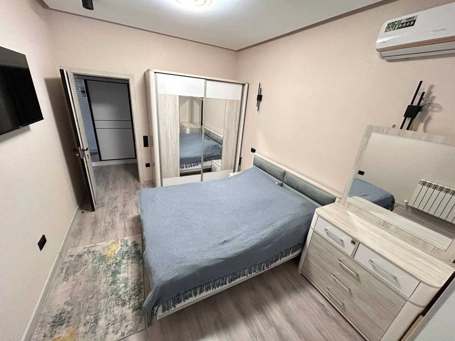 1-комнатная квартира, Куйлюк-5. Улица Янги Куйлюк, 52