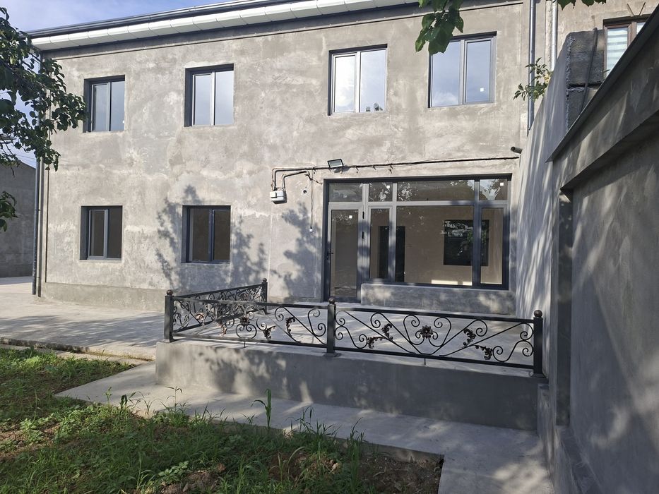 Продаётся участок 8 соток в кибраевском районе