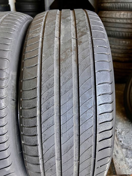 2 anvelope vara 225/60/17 , Michelin , DOT 2023 !