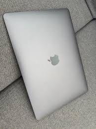 Macbook Air M1 8/256 GB 40 sikl ‼️