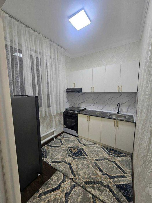 Чилонзор 12 квартал 2/5/9 Евро ремонт 550$