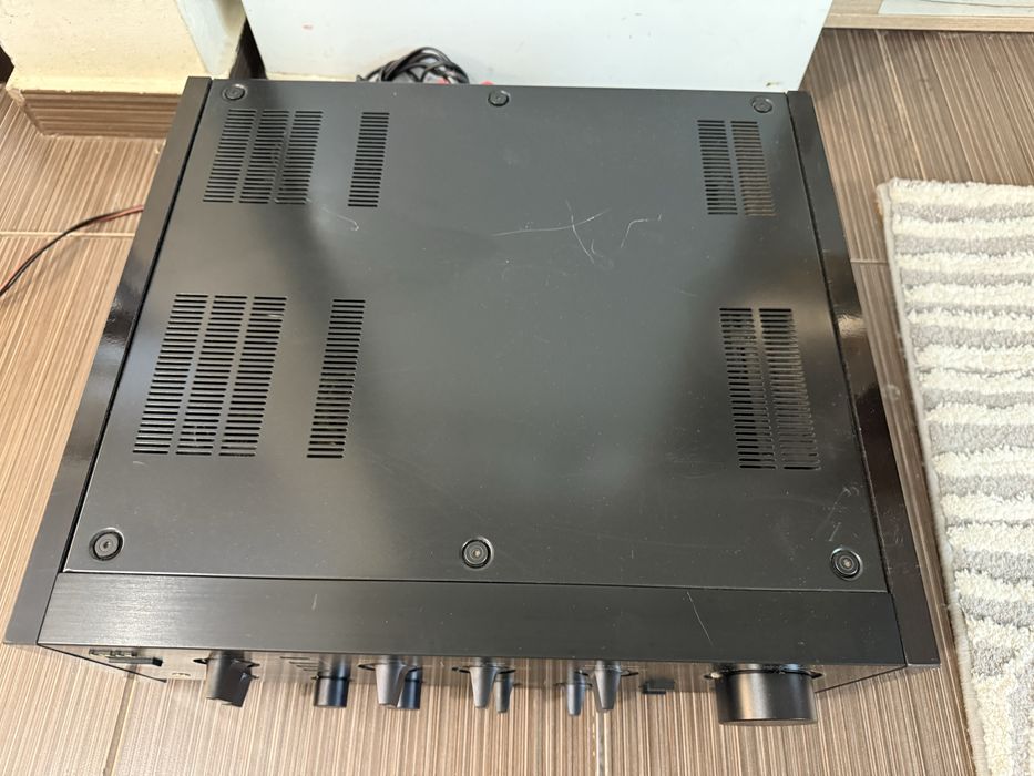 Akai Акай AM-95 Топ Стерео усилвател