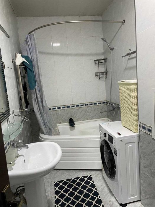 Bolarga Kvartira Bor