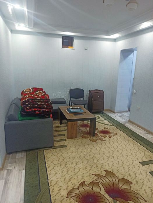 #Целий | Мирабадский район 2комнатная квартира безмаклер