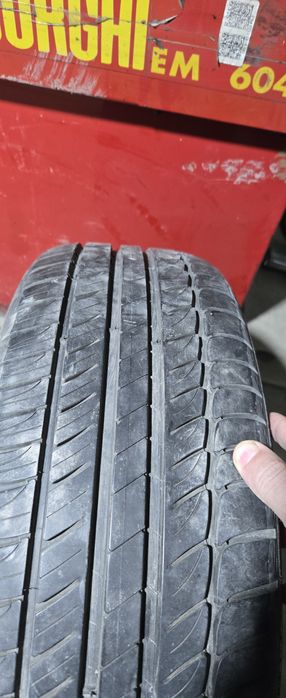 Шины  разных размеров