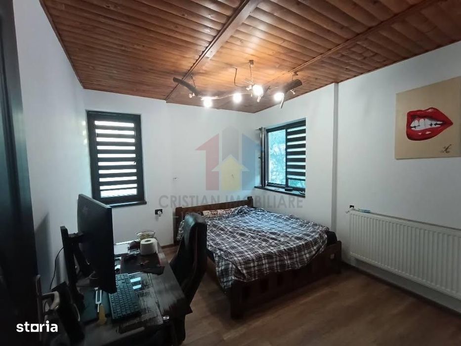 2 camere confort 1, Renovat, Gara-Autogara — fotografia 3