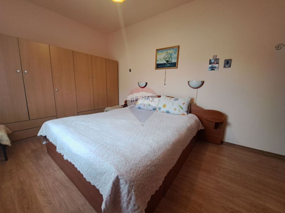 Продава се Къща в с. Бенковски, Област Варна - 83 кв.м за 1398 €/кв.м - Снимка #6