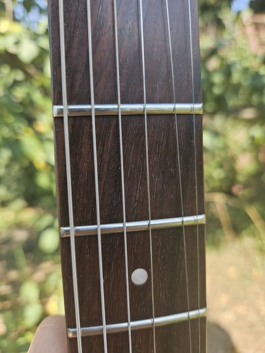 Chitara Yamaha Revstar