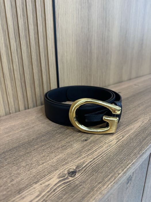 Кожаный ремень, Gucci