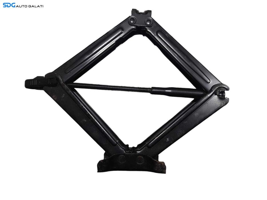 Set Trusa Cric Curea si Surubelinita Opel Astra J 2009 - 2016 [N0874]