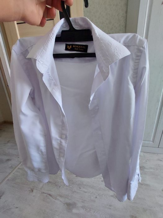 Костюм  - шалбар